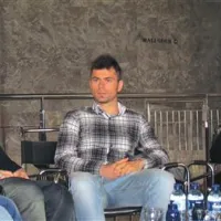 Katja Bucik, Michal Rynia in Nastja Bremec na včerajšnji novinarski konferenci 