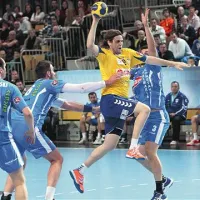 Bo Dean Bombač tako prodiral tudi skozi obrambo Atletica Madrida?