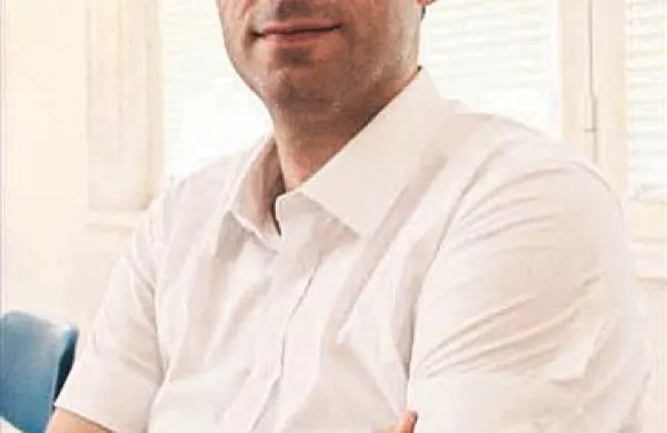 Luca di Tolve