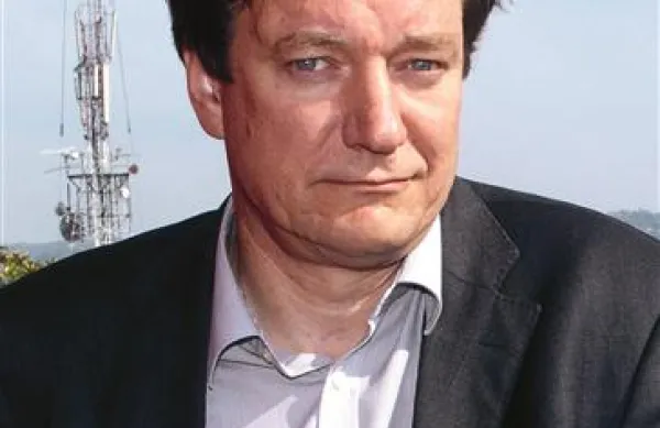 Gorazd Drevenšek