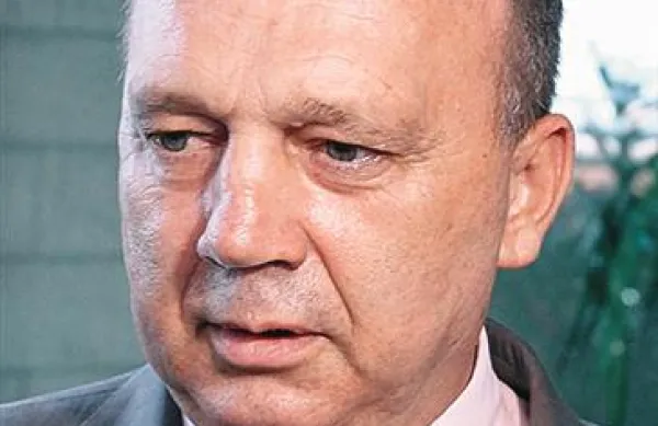 Tomaž Martin Jamnik