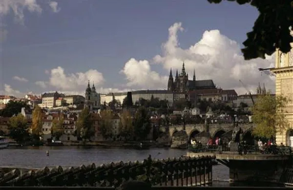 Praga