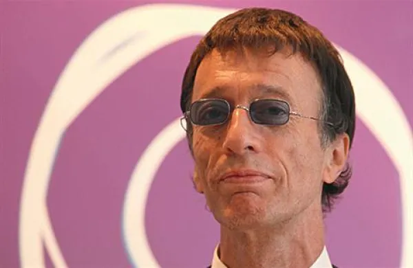 Robin Gibb