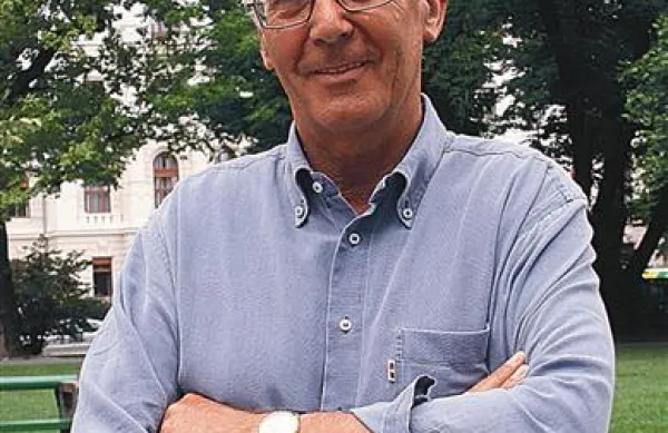 Tomaž Šalamun