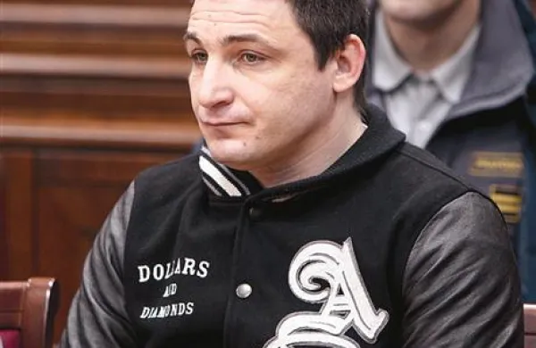 Za Matjažem Trampužem, za katerega je odrejen pripor, so se (spet) izgubile sledi