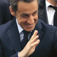 Nicolas Sarkozy
