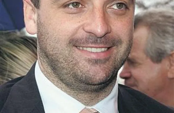 Igor Hrvatin