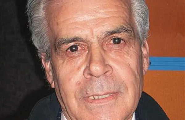Pavel Švara