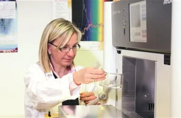 Izr. prof. dr. Polonca Trebše