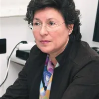 Gordana Živčec Kalan