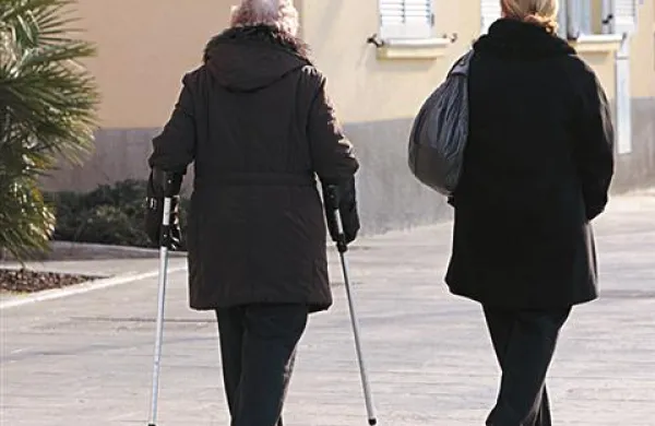 Fotografija je simbolična