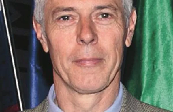 Aldo Zubin