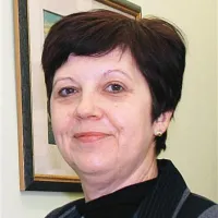 Helena Posega Dolenc: “V tem trenutku nam je najbolj pomembno, da zaščitimo interes šole.” 