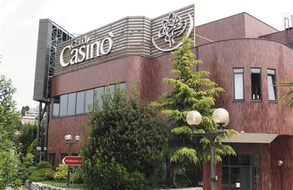 Casino Portorož