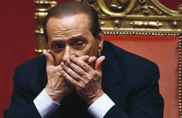 Silvio Berlusconi je  sicilijanski mafiji plačeval za svojo varnost, je v eni od sodb zapisalo italijansko prizivno sodišče