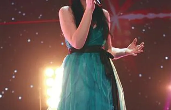Eva Boto
