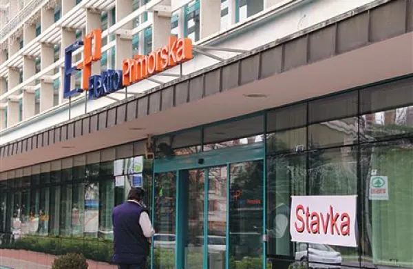 Stavka, ki jo je v družbi Elektro Primorska organiziral in izvedel Sindikat podjetja Elektro Primorska, je bila nezakonita, je odločilo delovno sodišče v Kopru