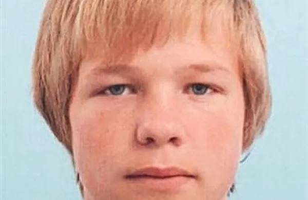 Žan Britovšek Kamnik