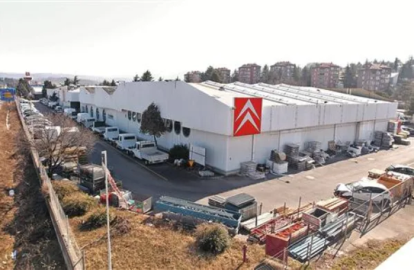 S selitvijo Citroëna v Ljubljano  bo Koper izgubil še približno 70 delovnih mest 