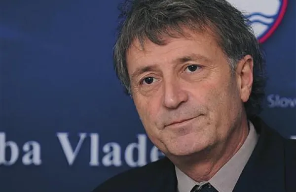Senko Pličanič