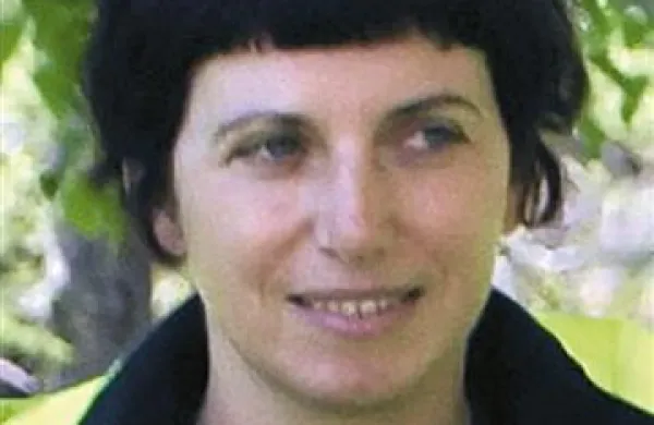 Jerneja Ternovec