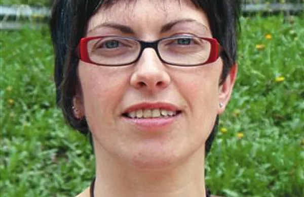Tatjana Sladič Komac