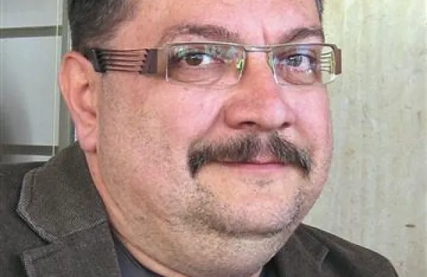 Simon Maučec