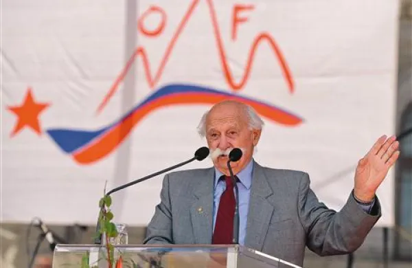 Janez Stanovnik