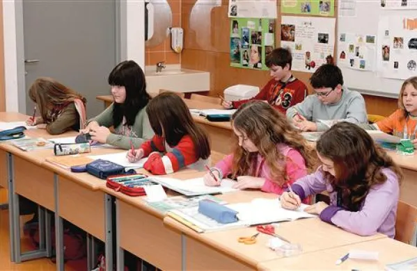 Šolarji se bodo za nekaj časa odpočili od obveznosti 