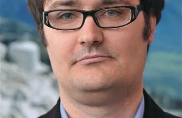 Simon Klaut: “Ne more se zgoditi, da žičnica ne bi obratovala. Razen, če občina ne bi plačevala koncesnine.”