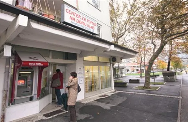 Za Brice se cena pomoči na domu ne spreminja, za občino Brda pa se