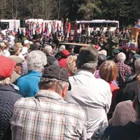 Primorsko partizanstvo kot najvi&scaron;ji vzpon slovenstva