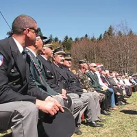 Primorsko partizanstvo kot najvi&scaron;ji vzpon slovenstva