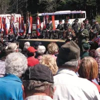Primorsko partizanstvo kot najvi&scaron;ji vzpon slovenstva