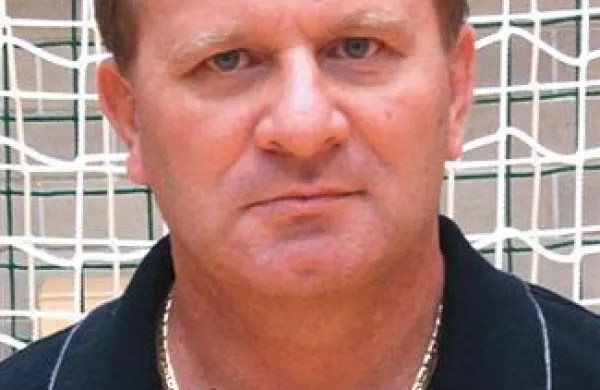 Fredi Radojkovič