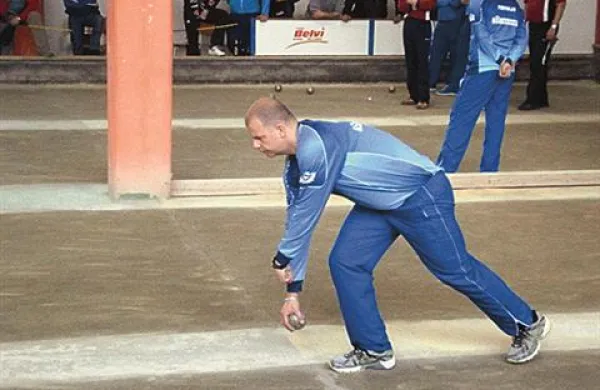 Gregor Moličnik