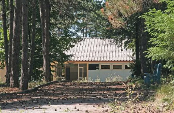 Občina Hrpelje-Kozina želi na območju nekdanje vojašnice na Kozini zgraditi tri milijone evrov vreden center starejših občanov. V njem naj bi živelo približno sto  starostnikov.