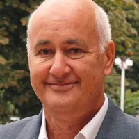 Zvonko Benčič - Midre: “Priznanje služnosti sem predlagal zaradi javne koristi naše občine in naših ostarelih.”