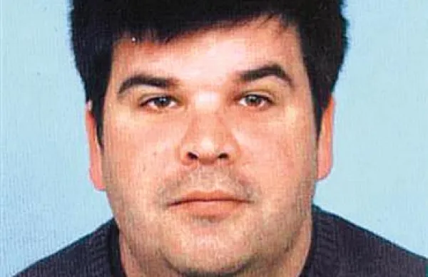 Gregor Pavšič 