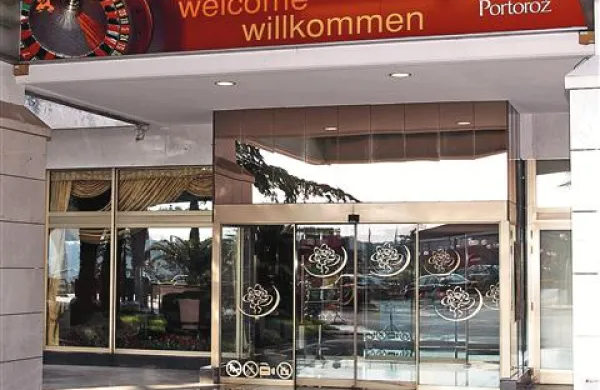 Casino Portorož