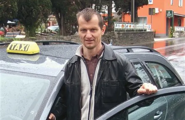 Bogdan Bevk: “Včasih so bili najboljši gostje Italijani, sedaj pa so to Rusi.”