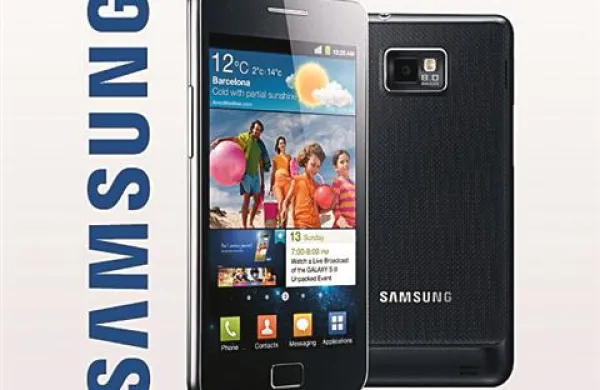 Samsung Electronics naj bi v četrtek premierno predstavil naslednika svojega paradnega pametnega mobilnika galaxy S II