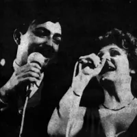 Oto Pestner in Majda Petan sta na MMS leta 1980 razvnela s skladbo Melodije sonca in morja