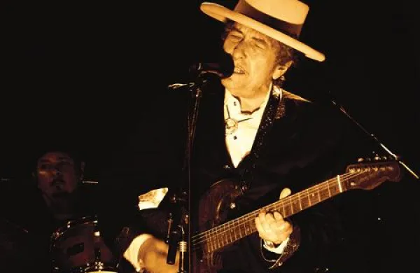 Bob Dylan