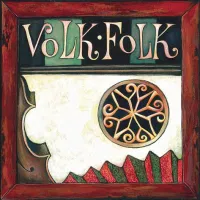 Volk Folk - U prvega