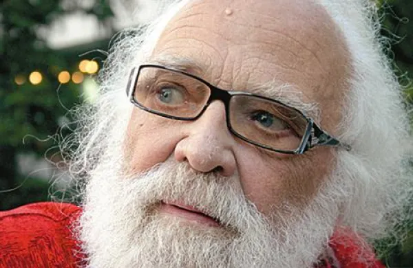 V Ljubljani je v 80. letu starosti umrl Peter Zobec
