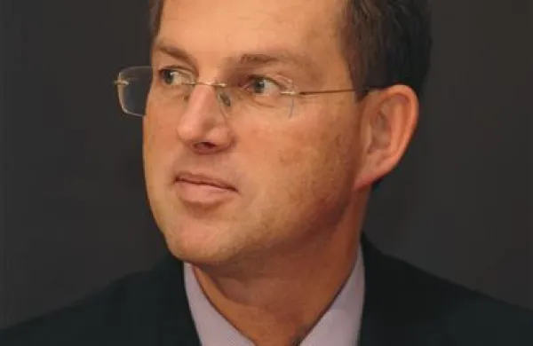 Pravnik Miro Cerar