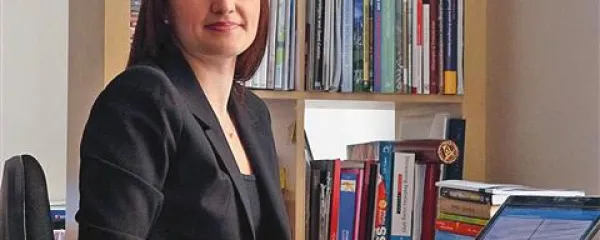 Romina Rodela