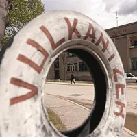 Nekoč raj za tekstilno industrijo, danes pekel