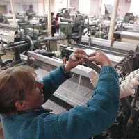 Nekoč raj za tekstilno industrijo, danes pekel